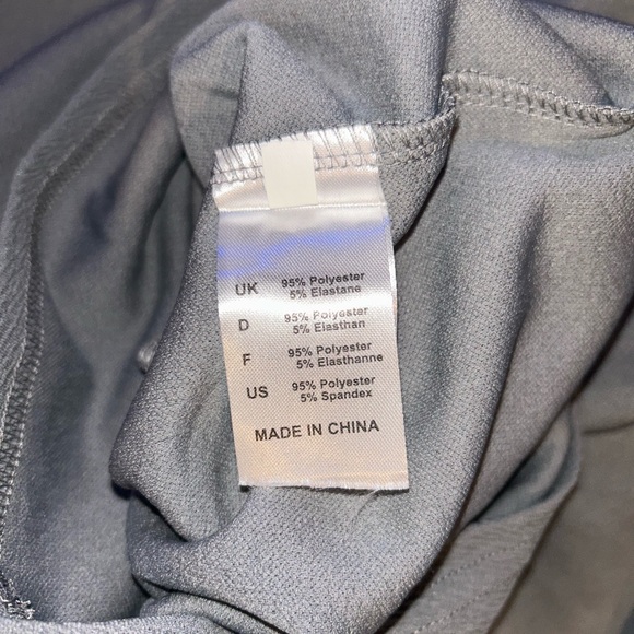 DJT XL NWT Skort - Picture 4 of 4